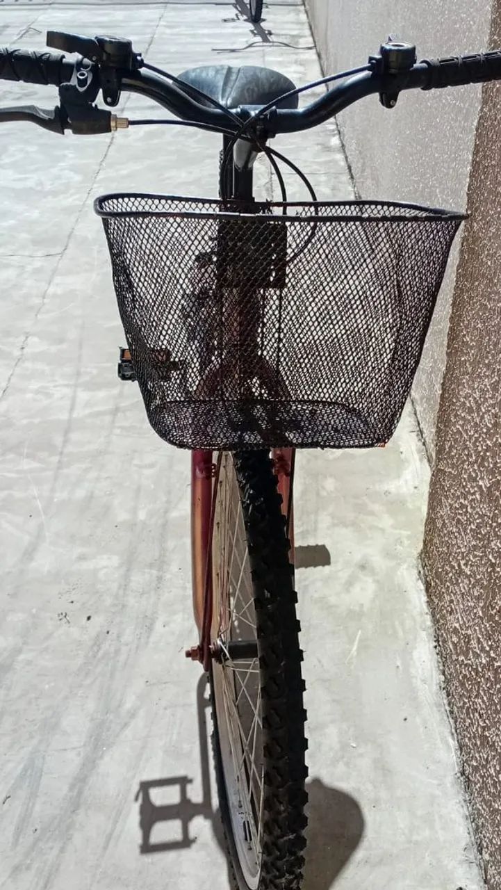 Bicicleta Feminina  - Foto 3