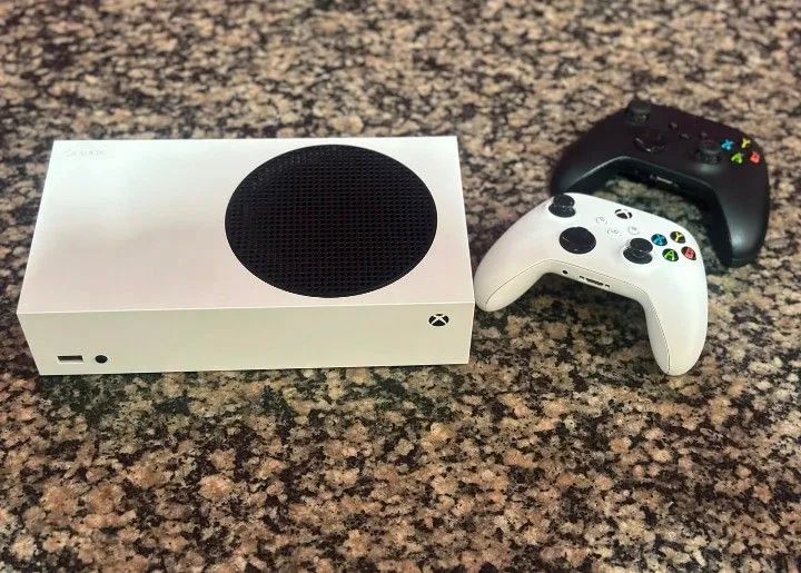 XBOX Series S