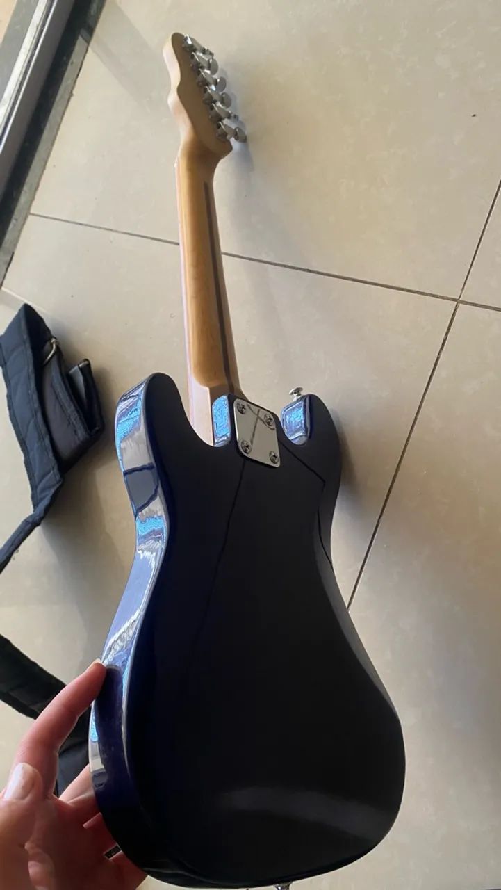 Guitarra  Austin  - Foto 3