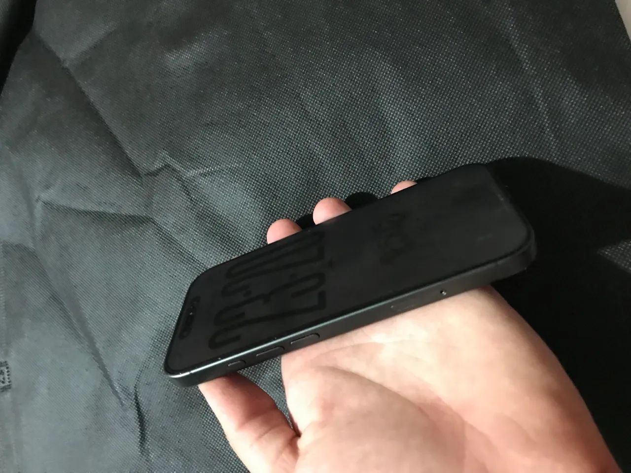iPhone 17 256gb 100% - Foto 2