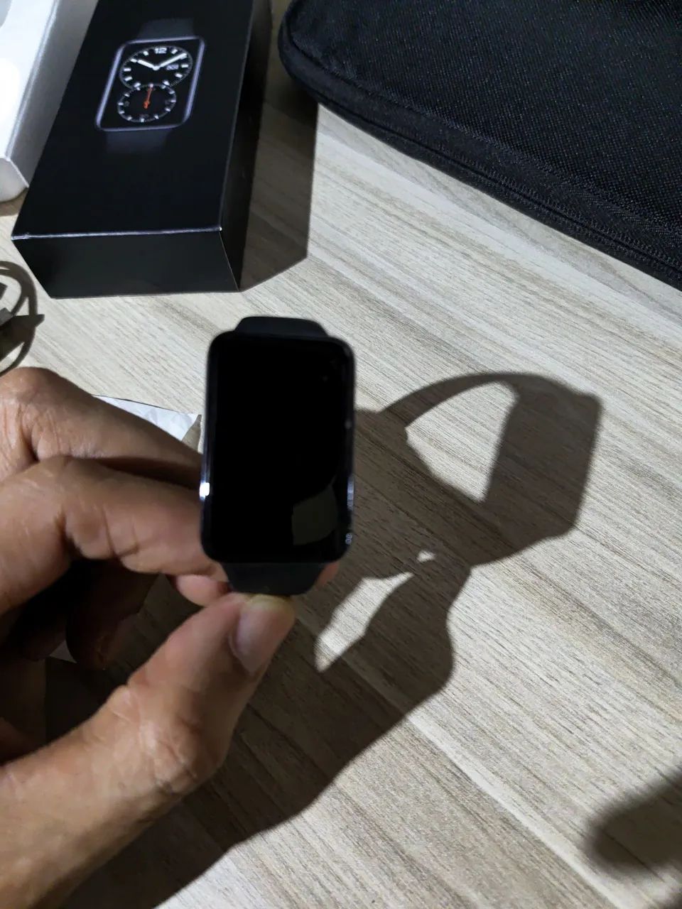 Mi Band 7 Pro - Foto 3