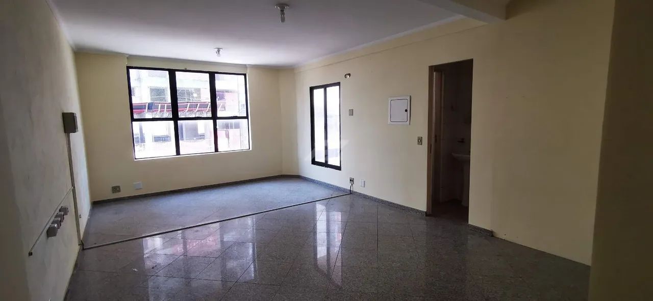 sala - Vila Lídia - Campinas - Foto 2