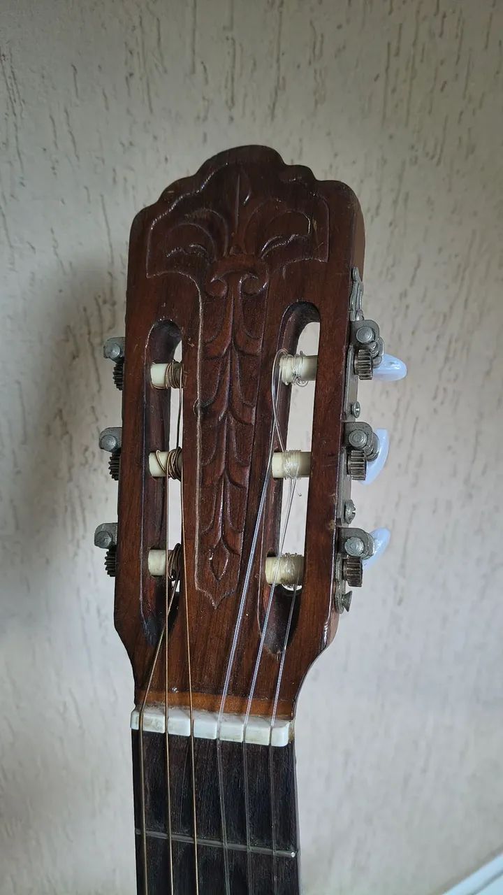 Violão Di Giorgio  - Foto 5