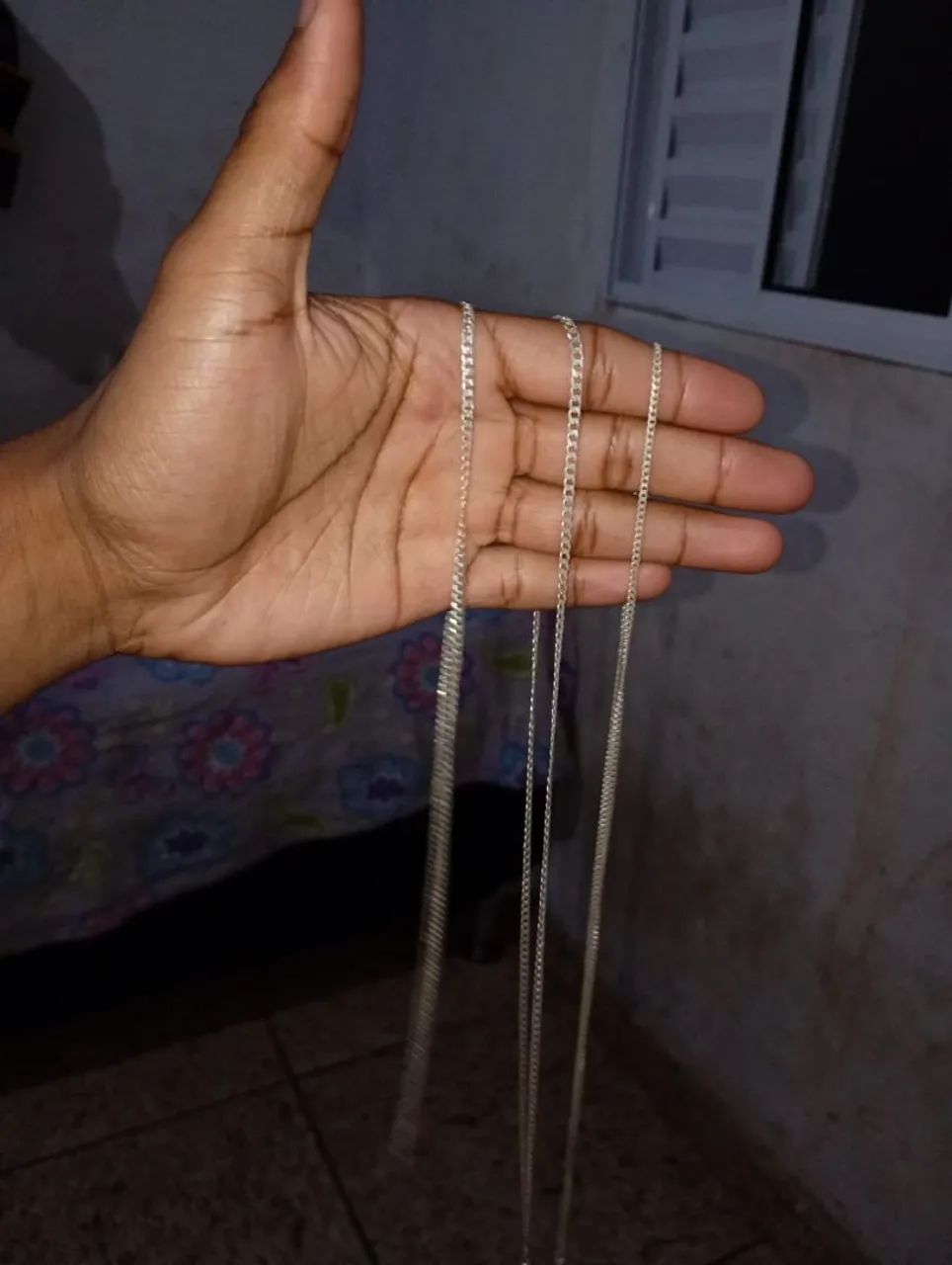 3 prata 925 - Foto 2