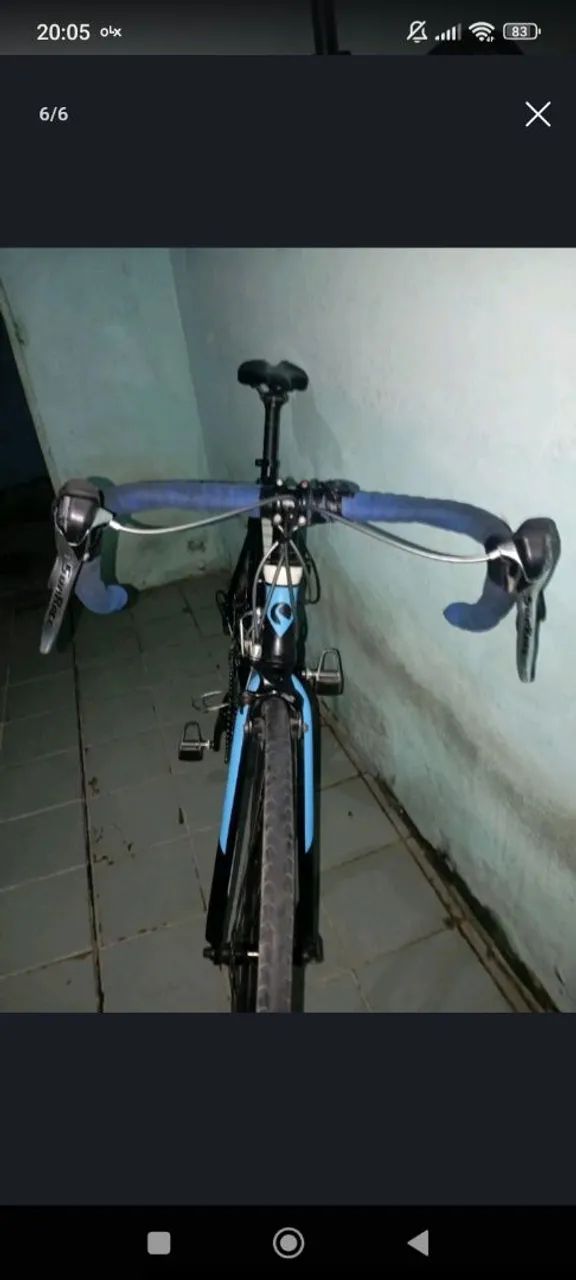 Speed tsw