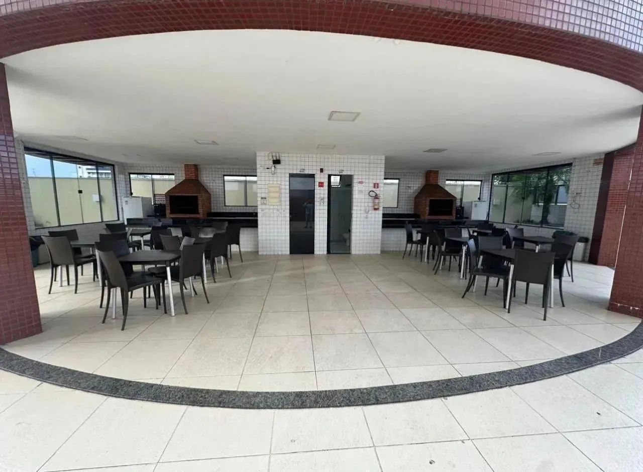 Alugo apartamento mobiliado  - Foto 5