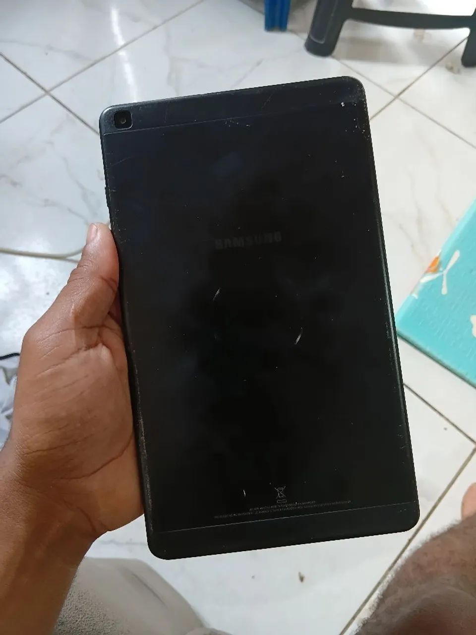 Tablet Samsung Tab A - Foto 3