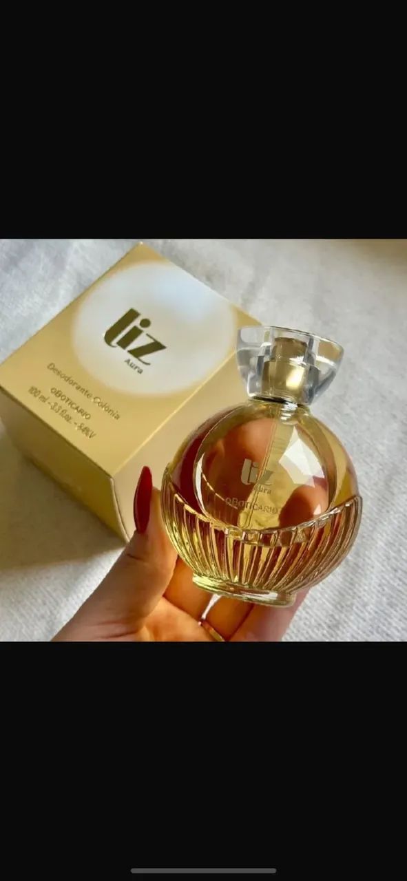Perfumes lacrados  - Foto 2