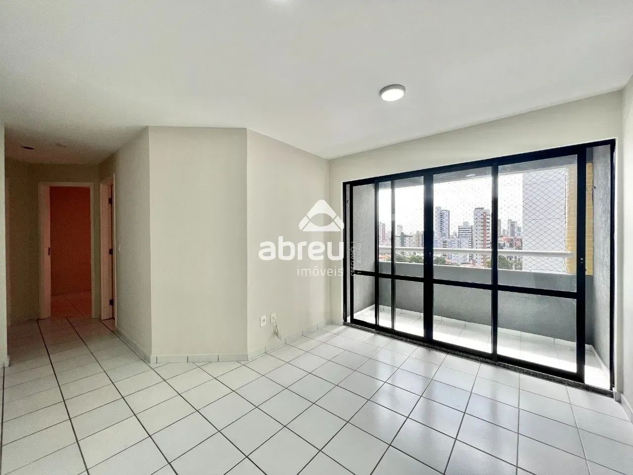 Apartamento 2 quartos - Barro Vermelho