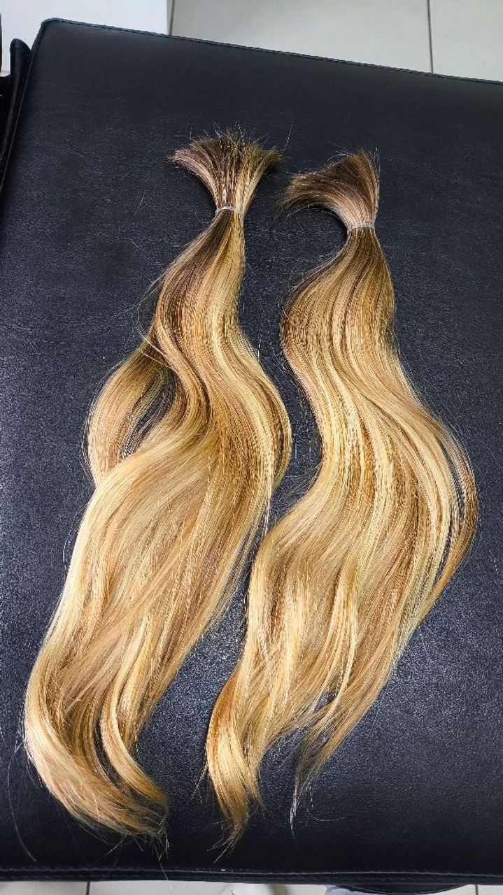 Cabelo brasileiro 
