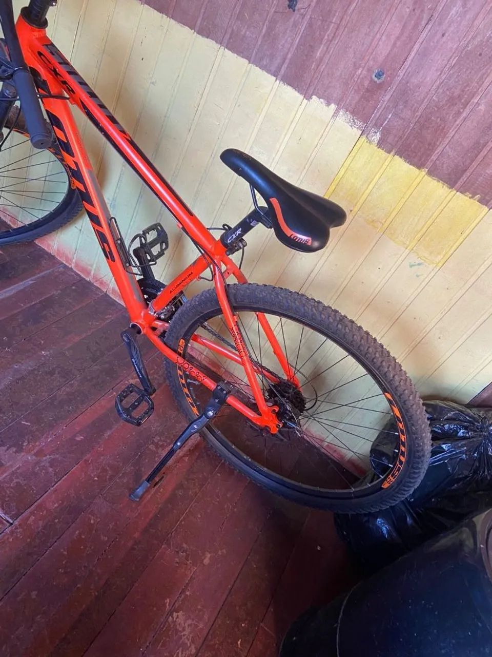 Bike lotus - Foto 3