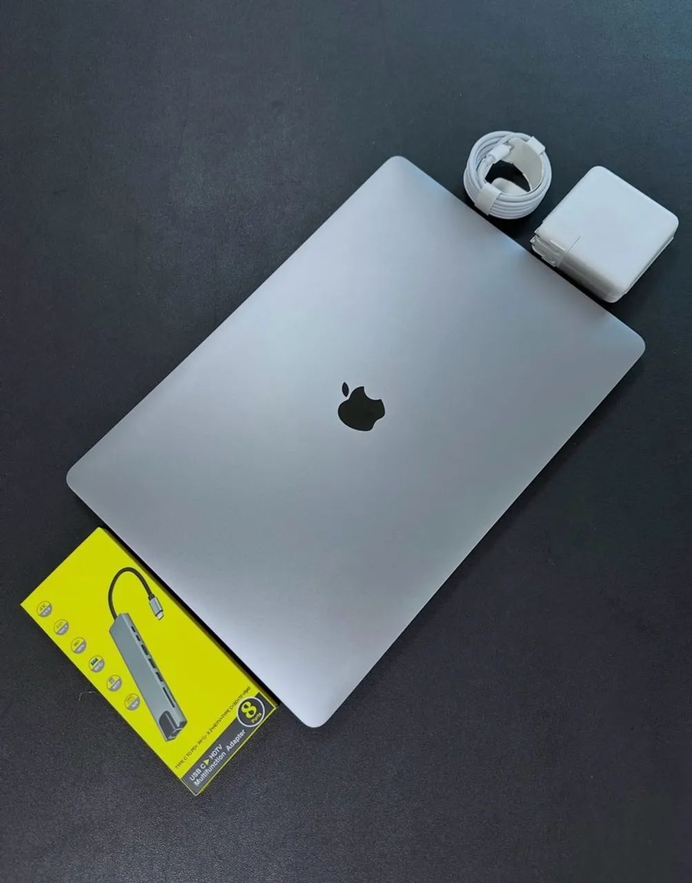 MacBook Pro 16-inch i9  - Foto 3