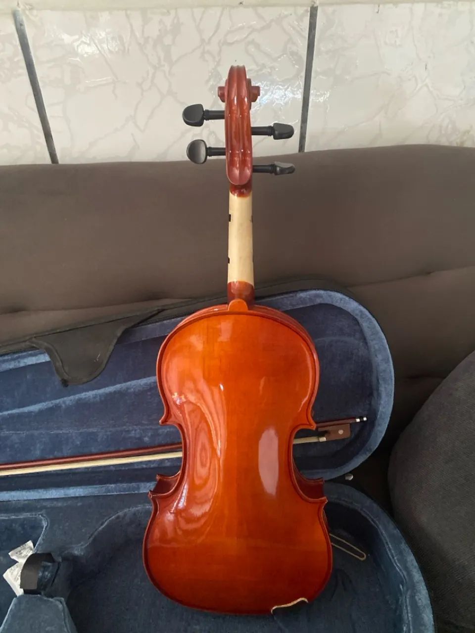Viola de arco  - Foto 3