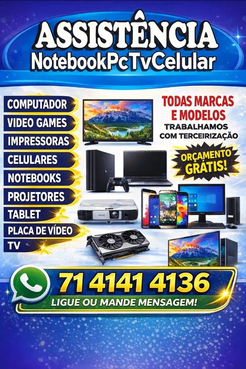 Memoria 8gb ddr4 pc ou notebook