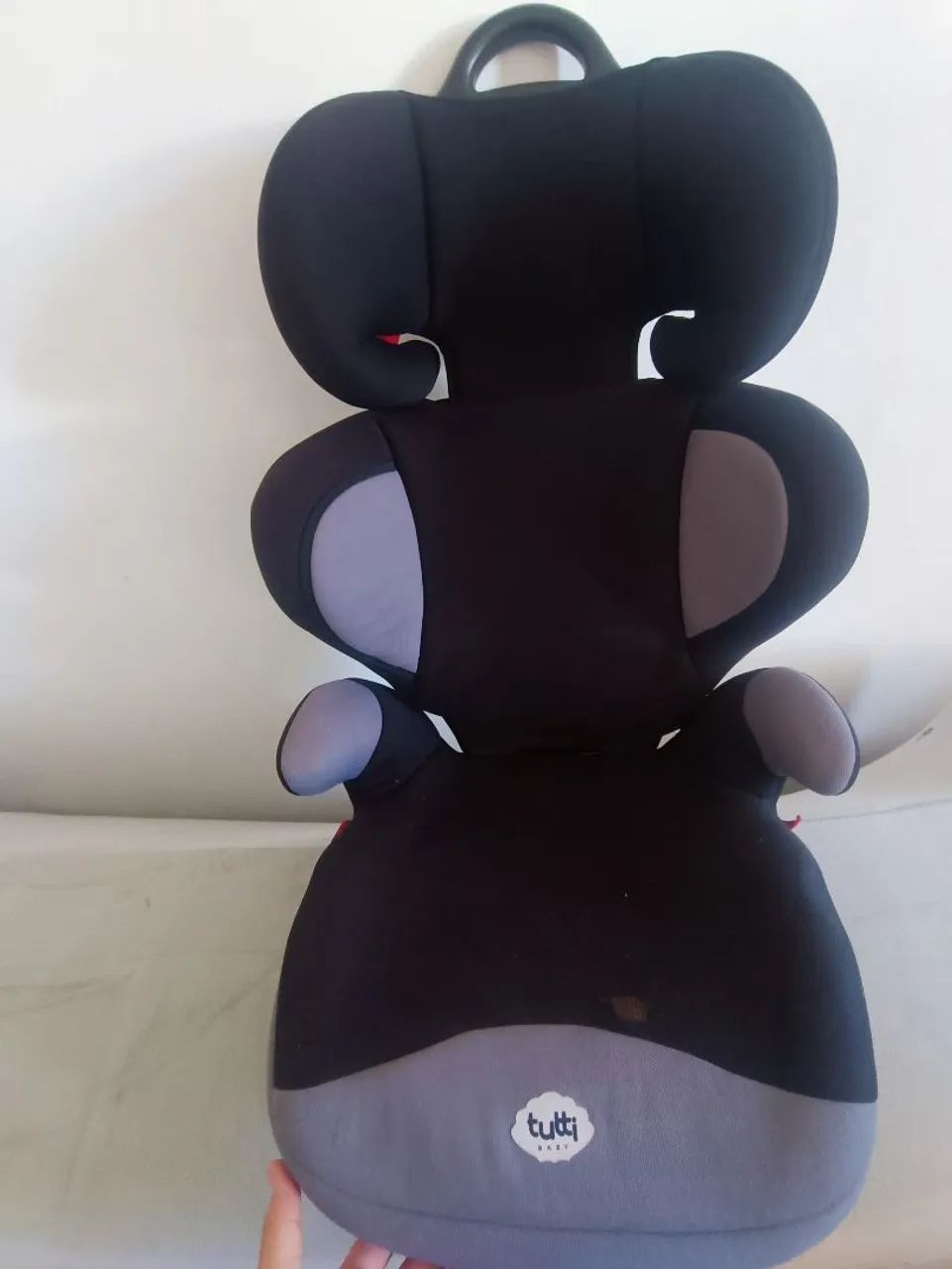 Cadeirinha para carro - Foto 2