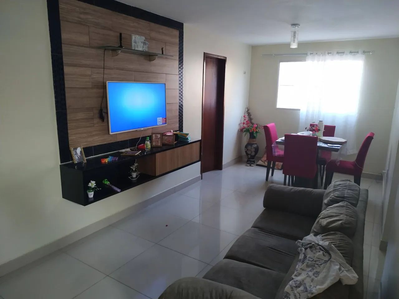 ALUGO CASA EM MANGABEIRA 1 - Foto 2
