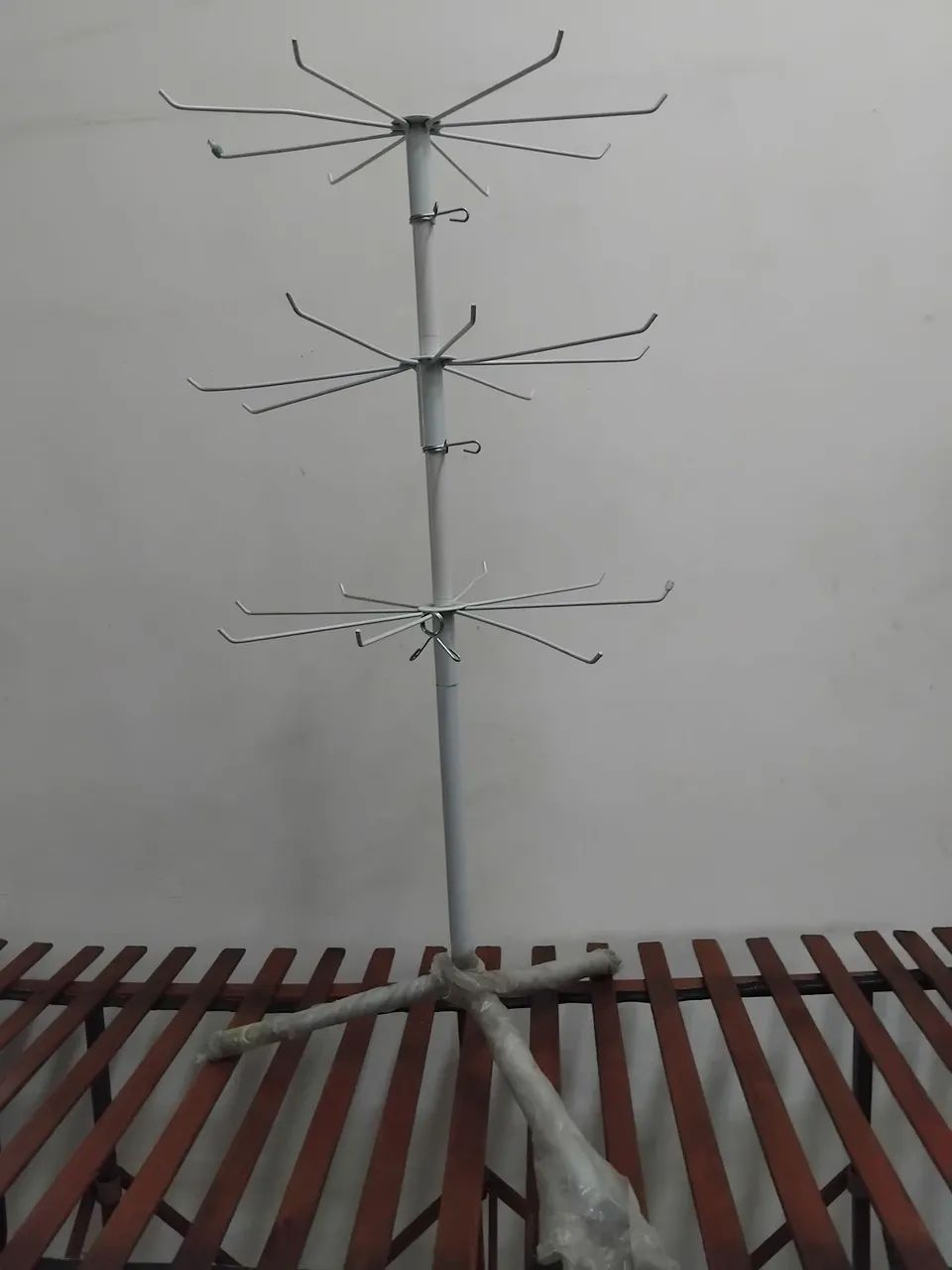 Expositor - Foto 2