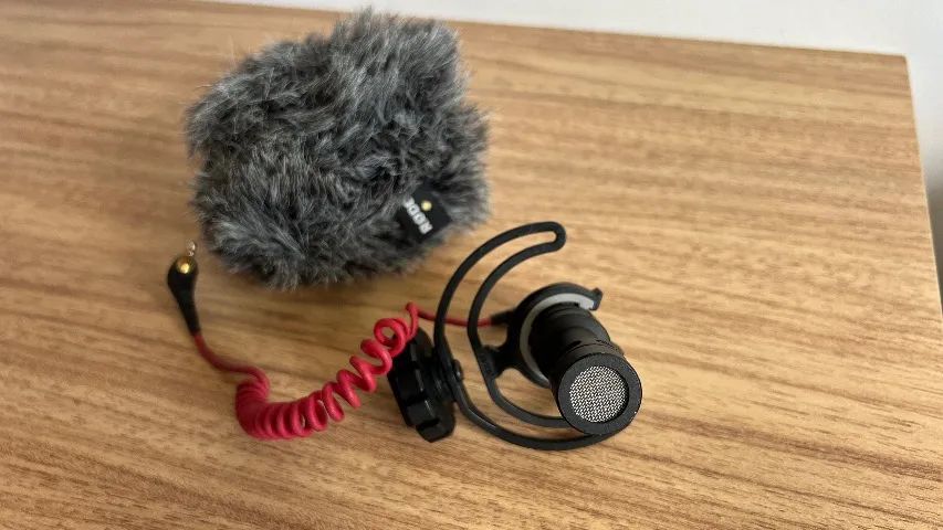 Microfone direcional Rode - Foto 3