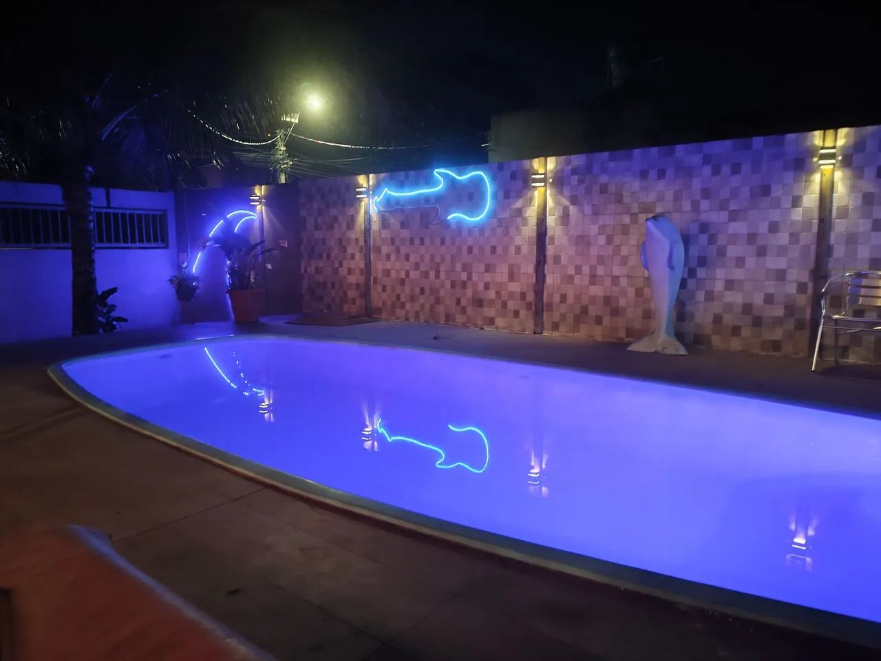 POUSADA,  TEMPORADAS E EVENTOS