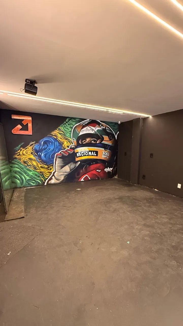 LOJA DE PRODUTOS AUTOMOTIVOS - Foto 4