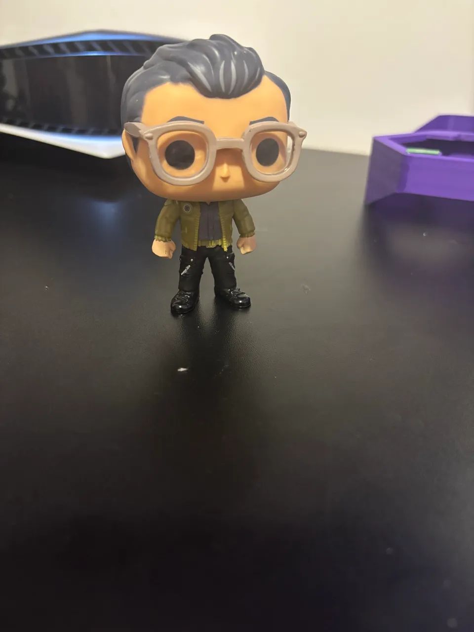 Funko Pop Independence Day David Levinson 300