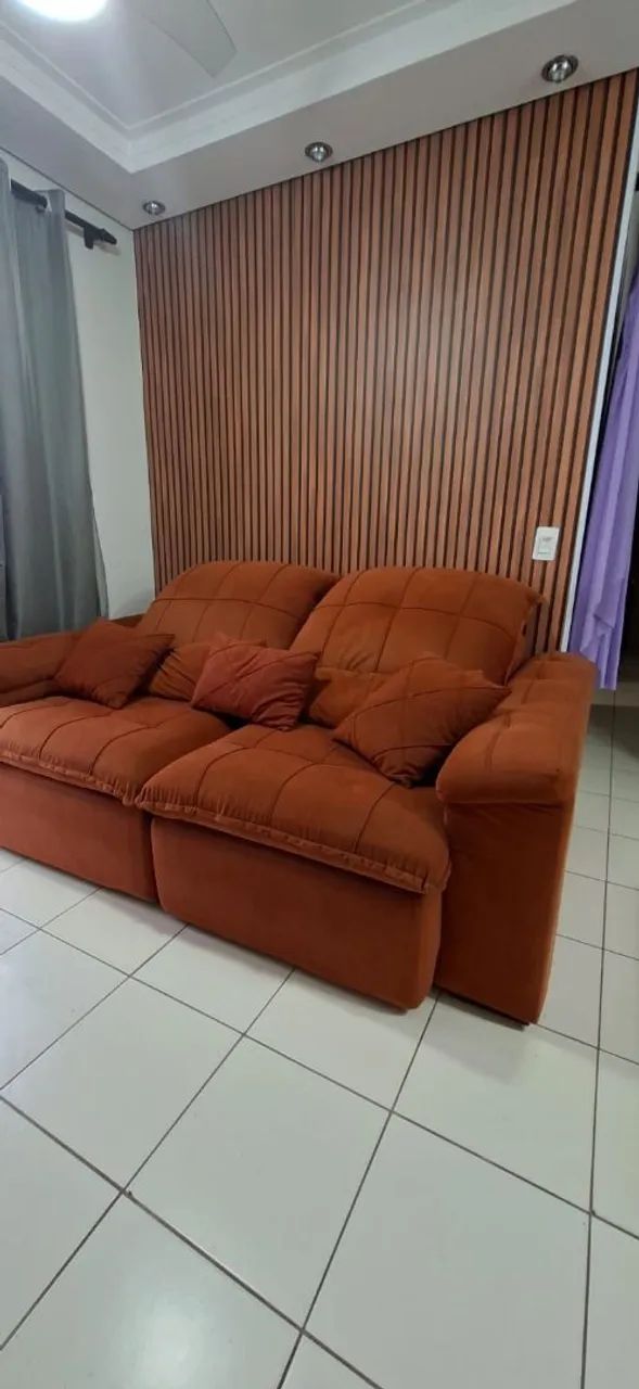 Sofá semi novo  - Foto 2