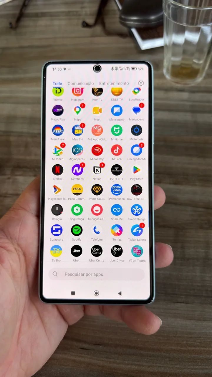 POCO F5 256GB - Foto 3