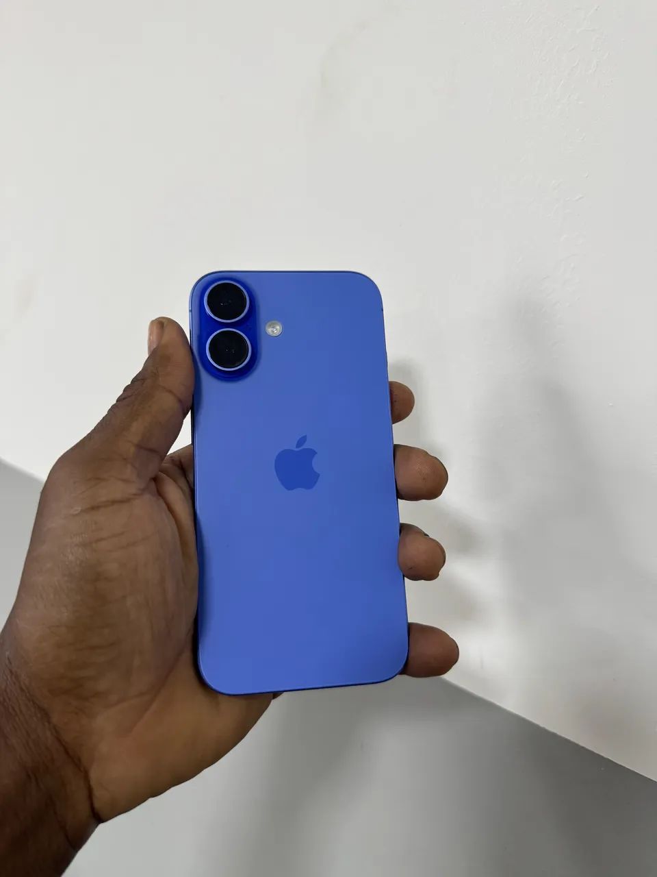 iPhone 16 256 giga