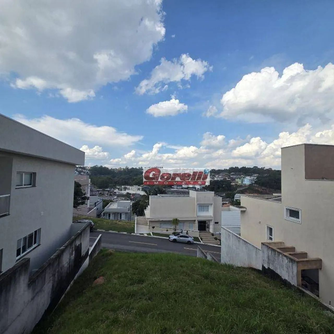 Terreno em Condomínio Arujá