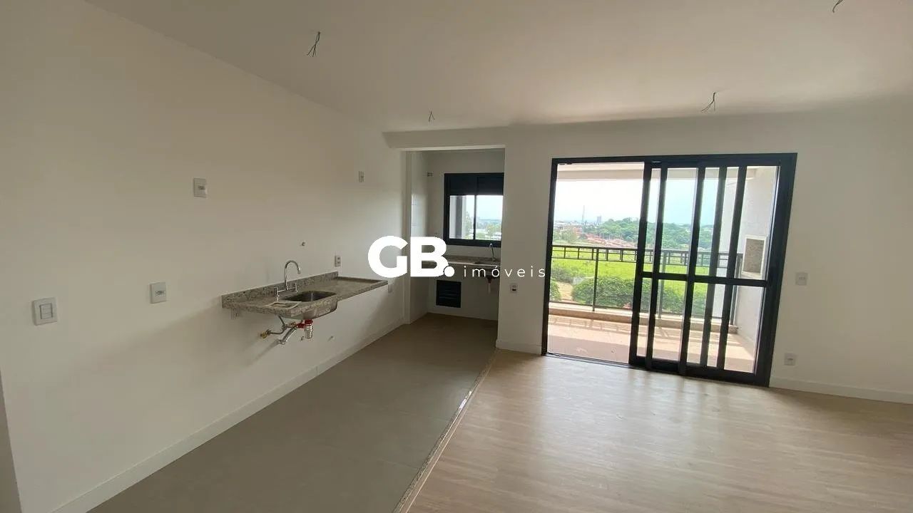 Edifício Mind | Apartamento | Terra Bonita | 84m² | 2 quartos | 2 vagas | Londrina - Foto 4