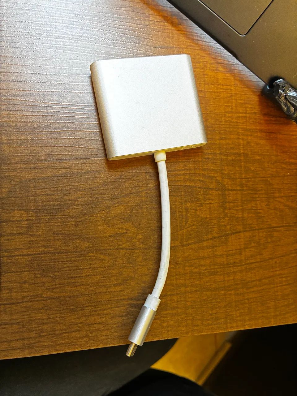 Hub HDMI Usb-C - Foto 2