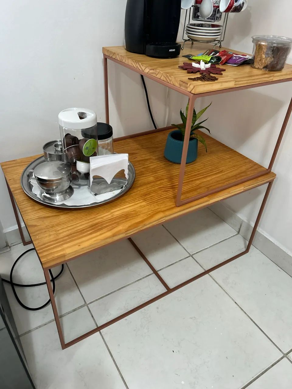 Móvel 2 em 1  - Foto 3