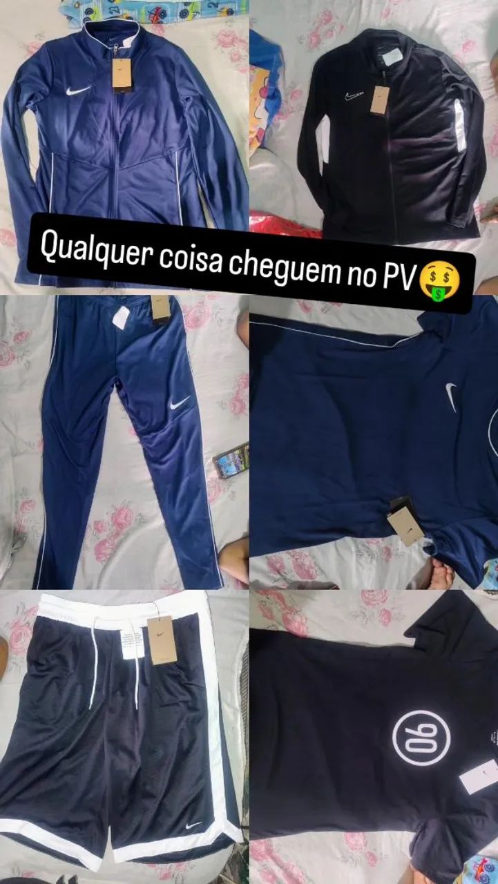 NIKE ORIGINAL 