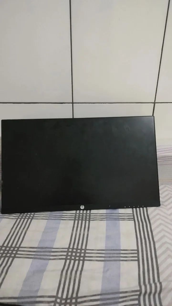 Monitor HAIZ Seminovo - Foto 2