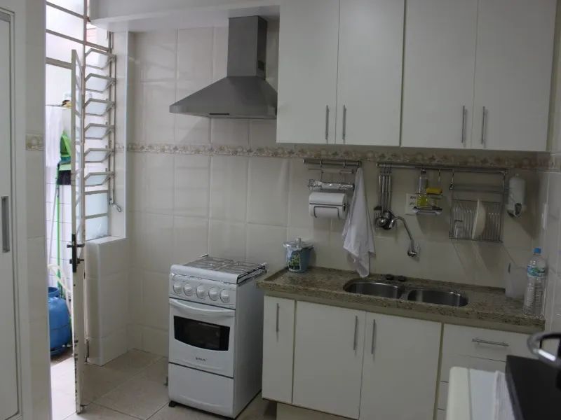 CASA RESIDENCIAL em SÃO PAULO - SP, PERDIZES - Foto 4