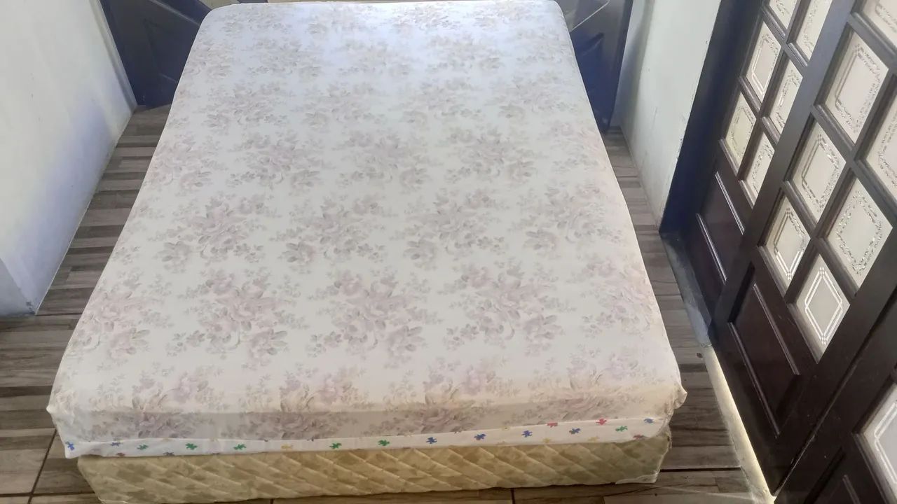 Cama de casal . - Foto 4