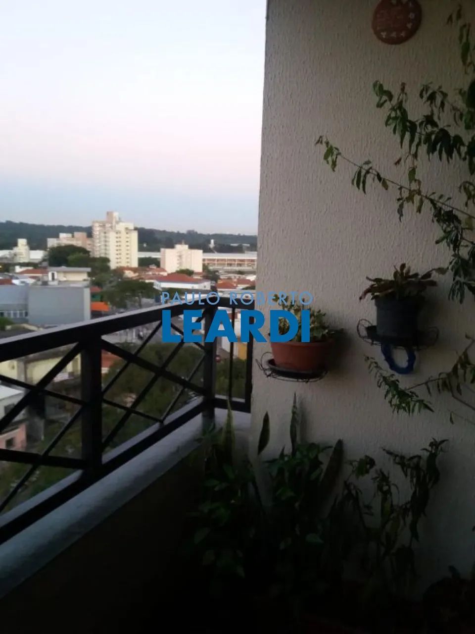 APARTAMENTO - VILA GUARANI - SP