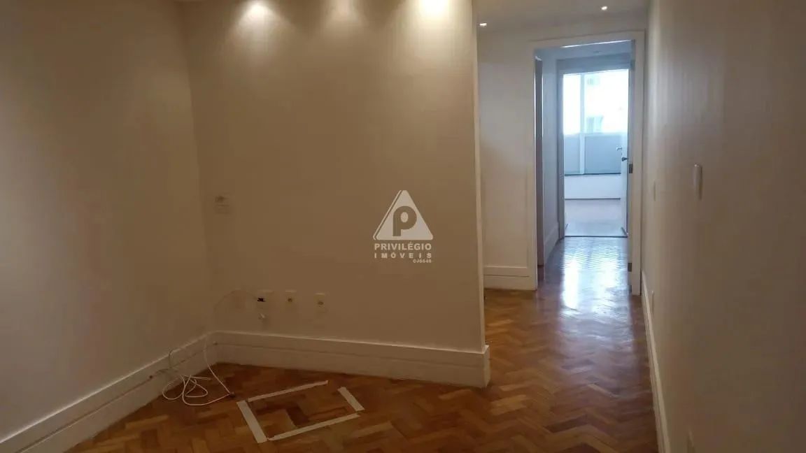 Sala à venda, Copacabana - RIO DE JANEIRO/RJ