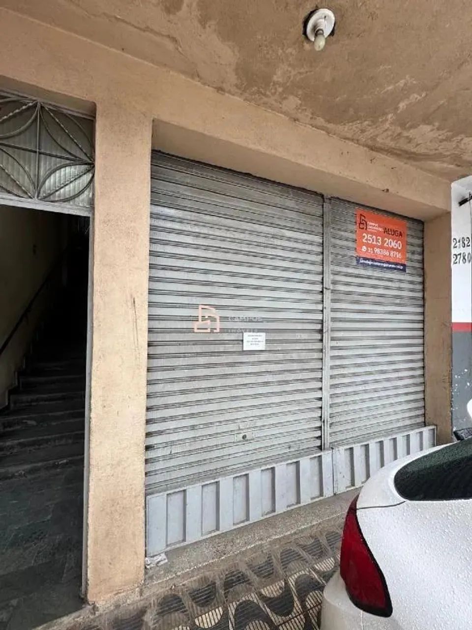 Loja para aluguel, Tirol - Belo Horizonte/MG - Foto 3