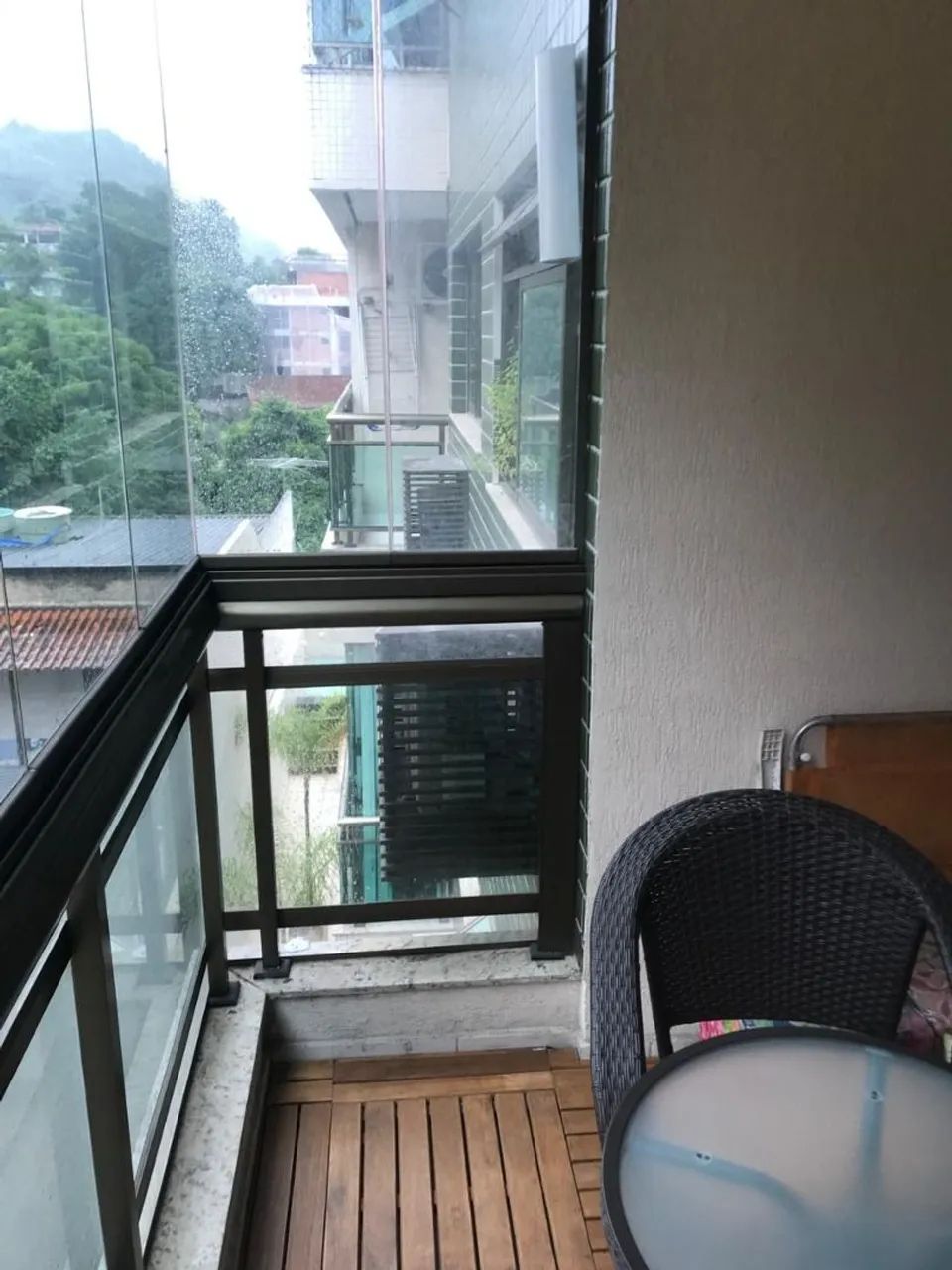 Apartamento com 2 quartos varanda e vaga em São Francisco - Niterói/RJ - Foto 5