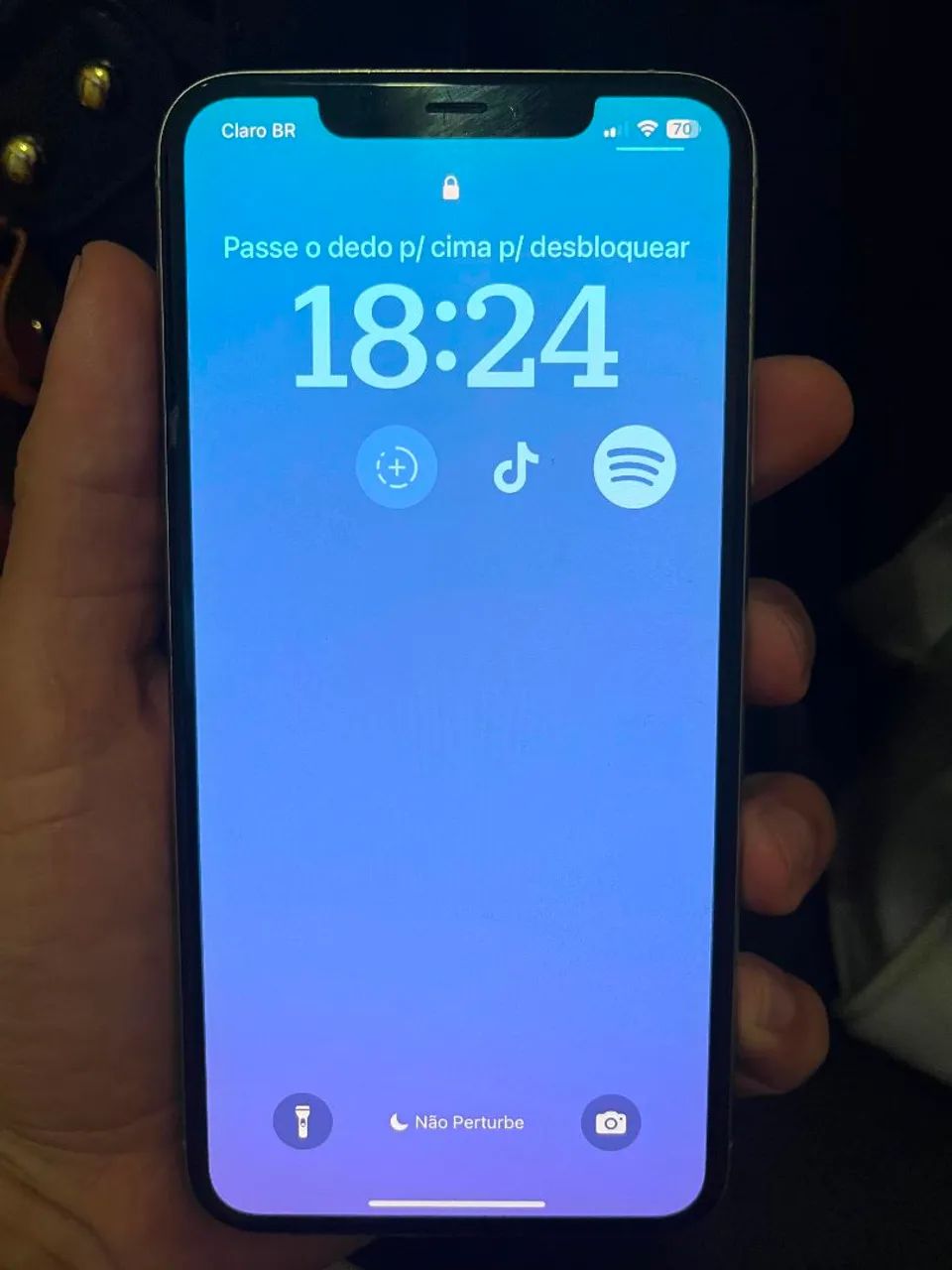 iPhone 11Pro Max 64gb