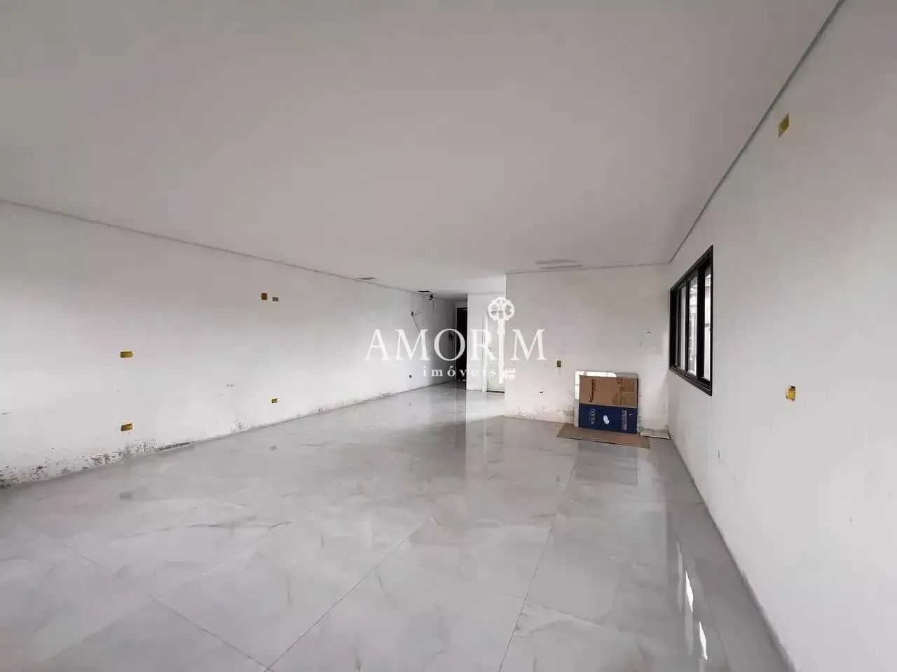 CASA À VENDA COM 3 SUÍTES PISCINA E 2 VAGAS EM CAJAMAR - Foto 4