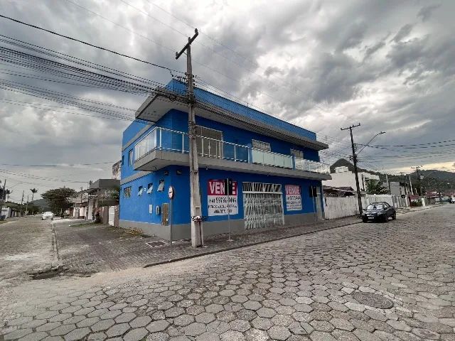 Prédio comercial e residencial  - Foto 2