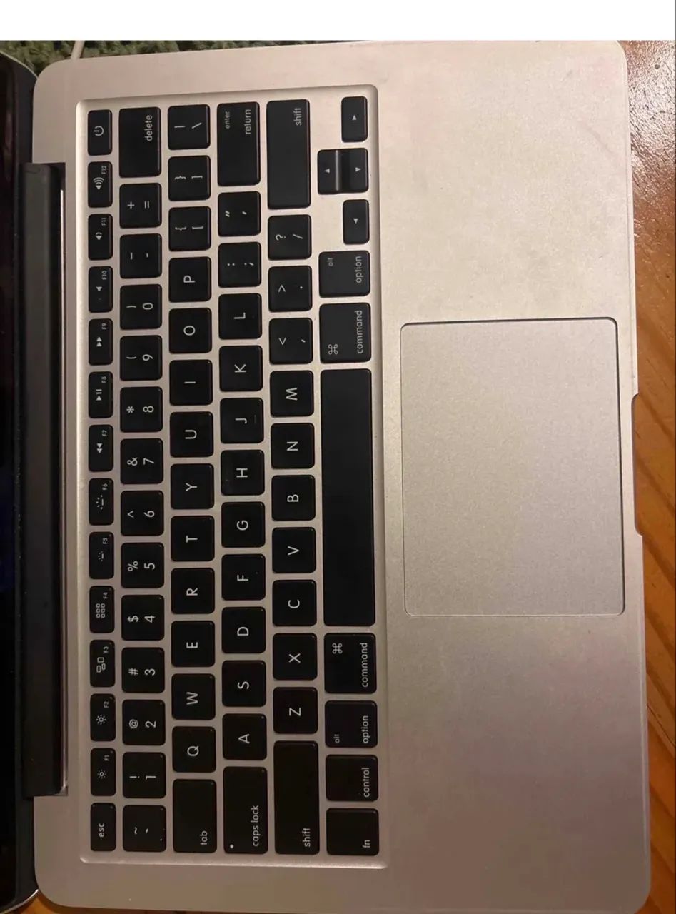 MacBook Pro 2014 8GB 500GB i5 dual core  - Foto 4