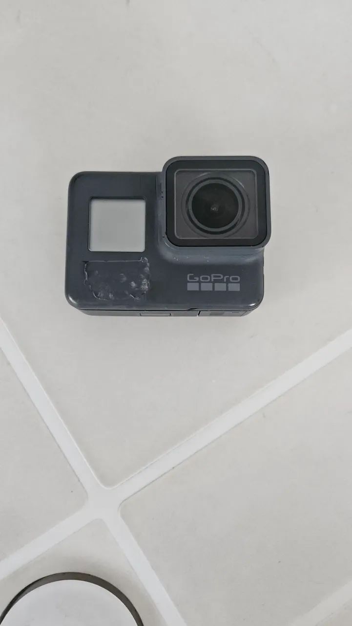 Câmera GoPro Hero 5 Black - Foto 5