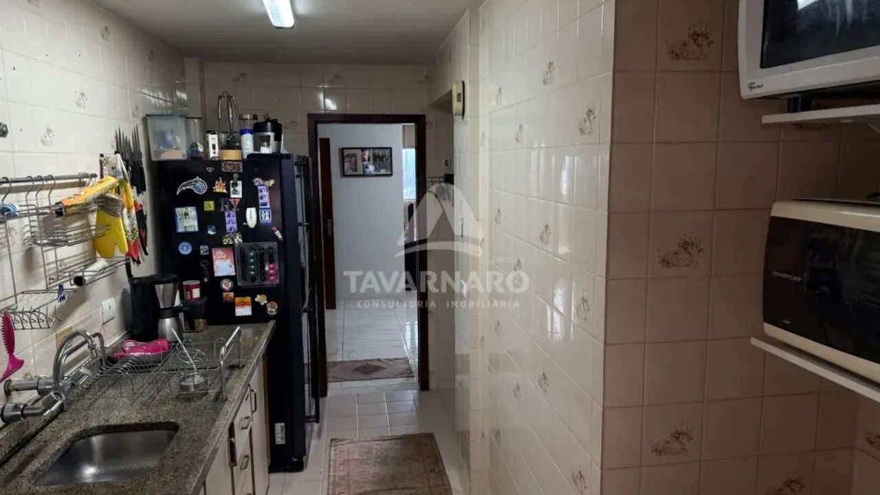APARTAMENTO CLELIA VOIGT - Foto 4