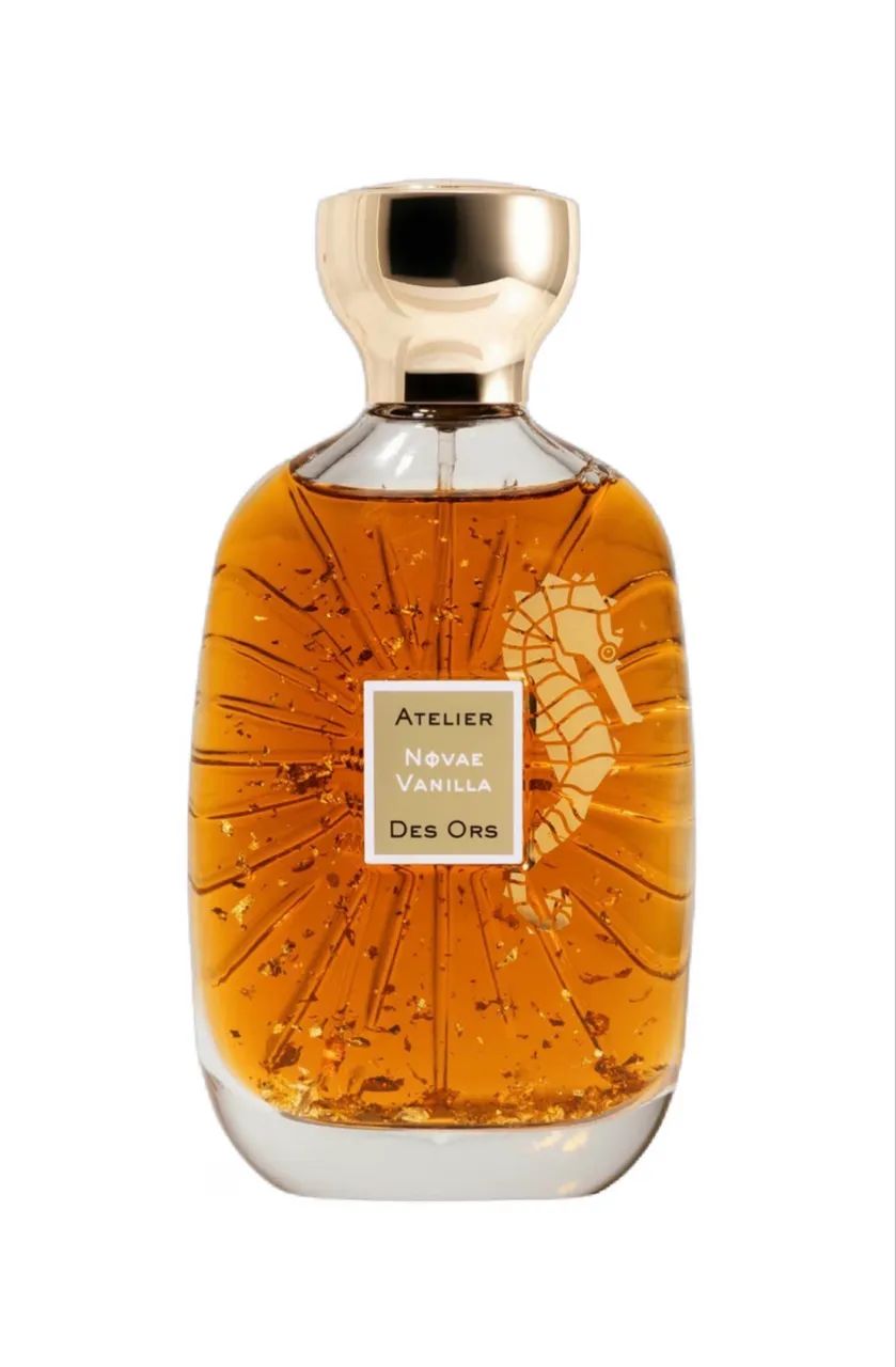 Novae Vanilla Atelier des Ors