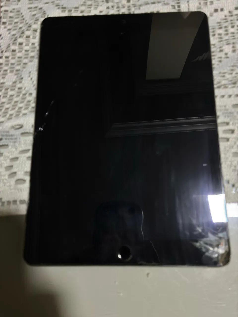 I pad 9 retirada de peças  - Foto 3