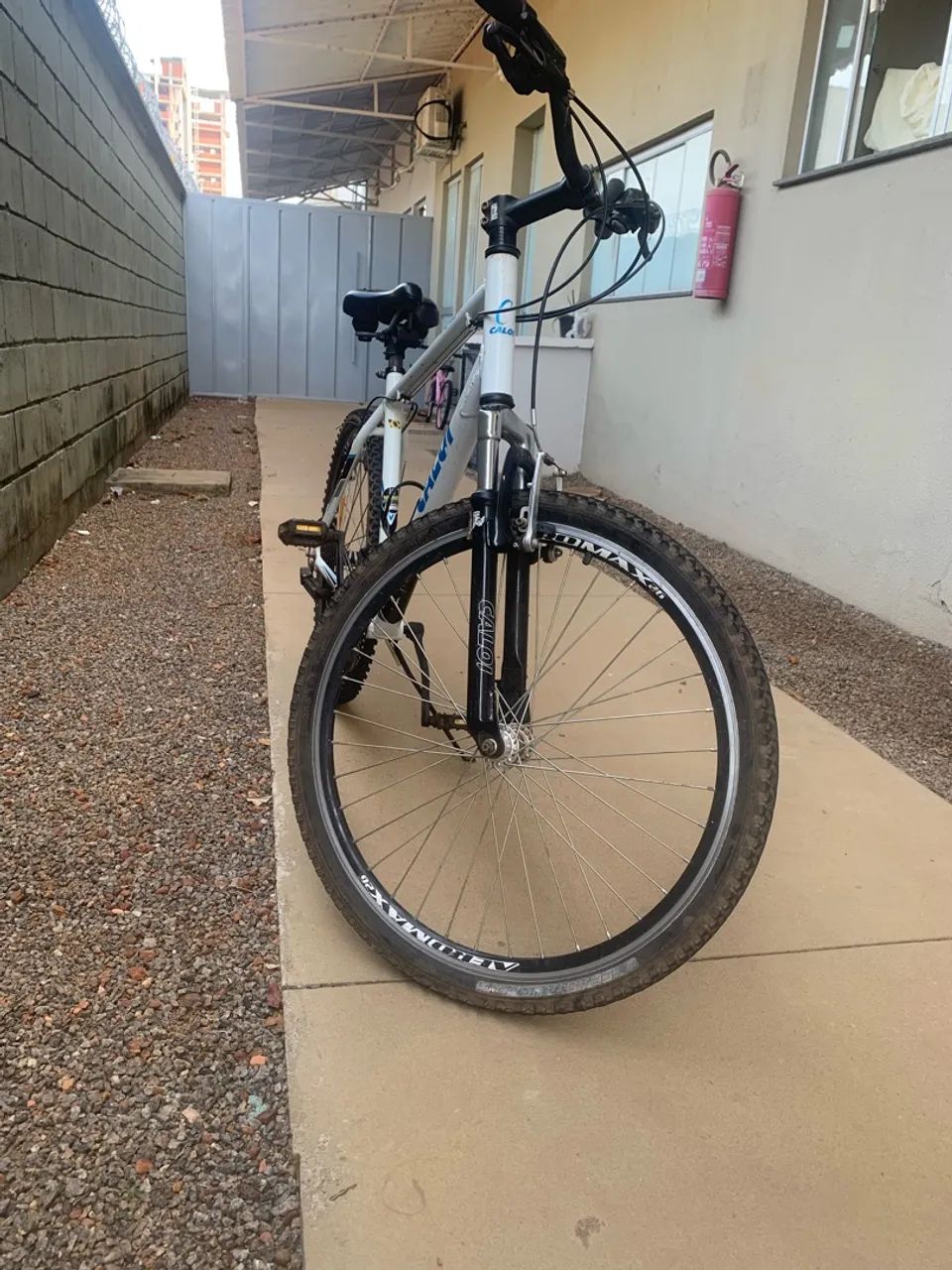 VENDO BIKE CALOI - Foto 2