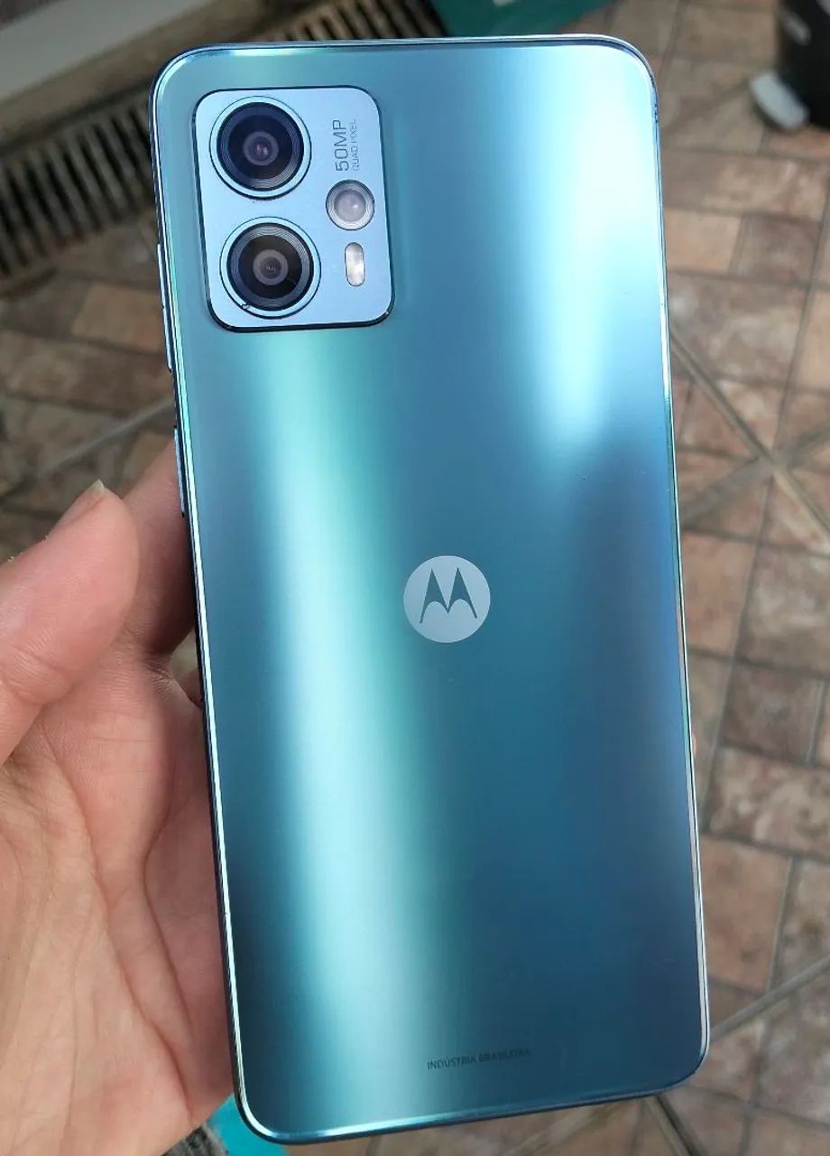 Motorola MOTOG23 - 128GB - Foto 2
